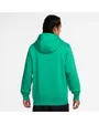 Sweat à capuche Homme M NK CLUB BB PO HOODIE Vert