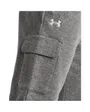 Pantalon de jogging Homme UA RIVAL FLEECE CARGO JOGGER Gris