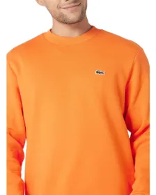Sweat Homme Fleece Lacoste