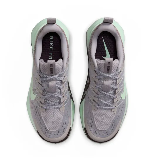 Chaussure de trail Femme W NIKE REACTX WILDHORSE 10 Gris