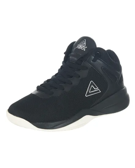 Chaussures Enfant TP JUNIOR Noir