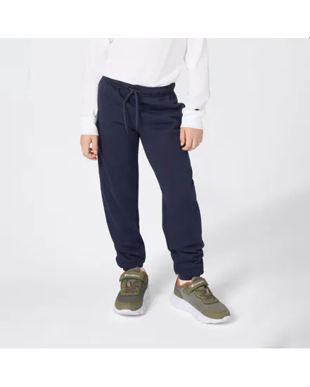 Pantalon de survetement Enfant Bleu