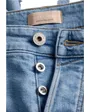 Jean Slim Homme JJIGLENN JJICON SQ 662