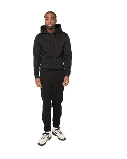 Sweat À Capuche Homme Topino