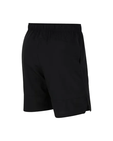 Short de sport homme M NK DF FLEX WVN SHORT Noir