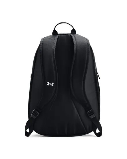 Sac à dos Unisexe UA HUSTLE SPORT BACKPACK Noir