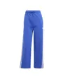 Pantalon de survetement Femme W FI 3S OH PT Bleu