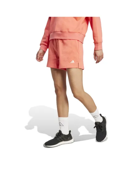Short Femme W SL FC SHO Orange