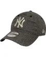 Casquette Homme Houndstooth 9Twenty Neyyan