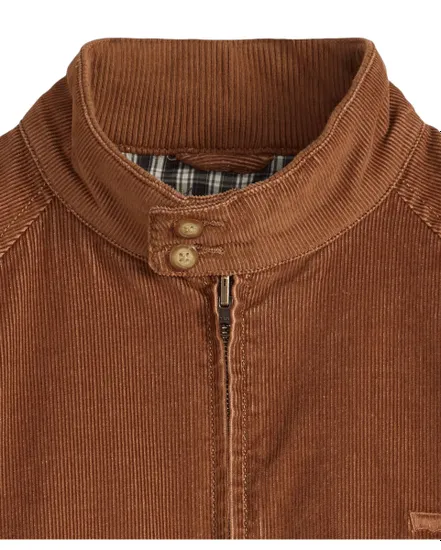 Veste Homme Baker Harrington