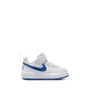 Chaussures Enfant COURT BOROUGH LOW RECRAFT (TD) Blanc