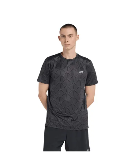 T-Shirt Homme Sport Essentials