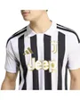Maillot de football Homme JUVE H JSY Blanc