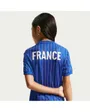 T-shirt Football Enfant Nike Dri-FIT France x Jacquemus