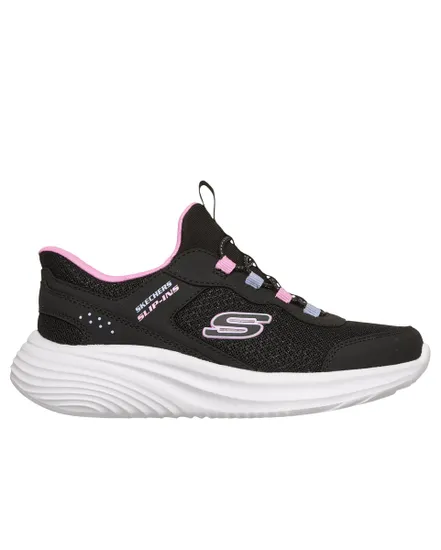 Baskets Enfants Bounder Pro