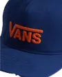 Casquette Snapback Homme Drop V Logo