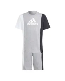 Ensemble de survetement Enfant J CB T SET Gris