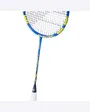 Raquette de badminton Enfant SPEEDLIGHTER S NCV 25 Bleu