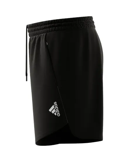 Short Homme D4M SHO Noir