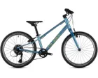 Vélo Enfant NUMOVE 200 Bleu/Vert