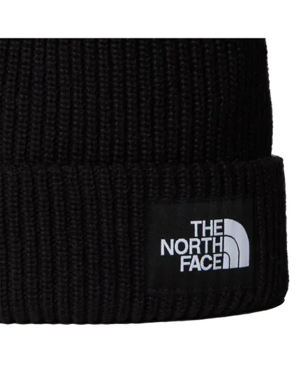Bonnet SALTY LINED BEANIE Noir