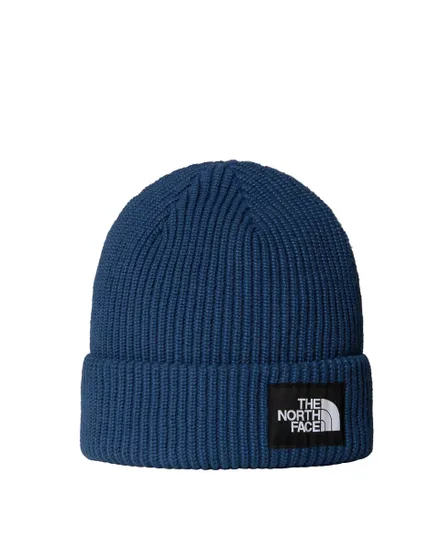 Bonnet SALTY LINED BEANIE Bleu