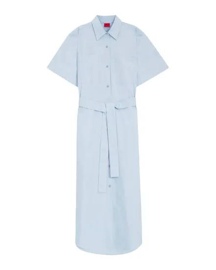 Robe Chemise Femme KINIME