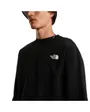 Sweat Homme Simple Dome Regular Crew