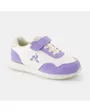 Chaussures Enfant ASTRA_2 PS GIRL Blanc
