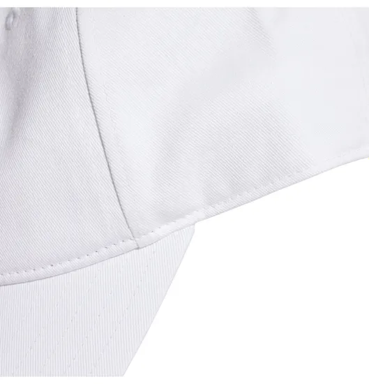 Casquette BASEBALL CAP AC Blanc