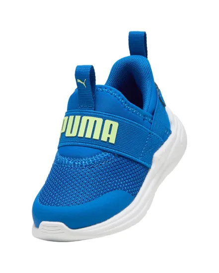 Chaussures Sport Mixte Soft Wired 2 SLIPTECH Inf