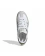 Chaussures Femme SAMBA OG W Blanc