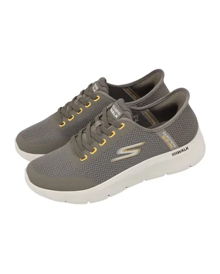 Chaussures Sport Homme Go Walk Flex Netro