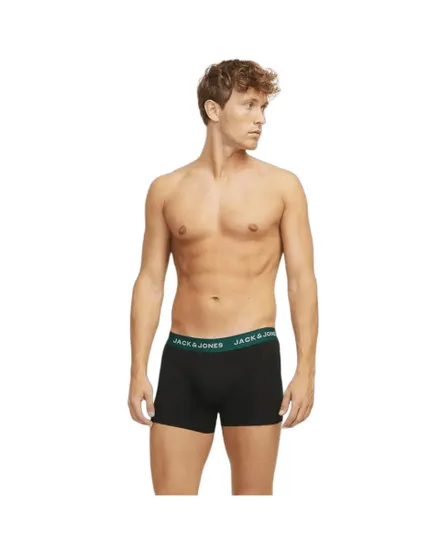 Slips Homme JacJoe Lot De 3