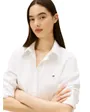 Chemise Oxford Femme TJW Reg Oxford Shirt
