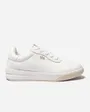 Chaussures Femme TENNIS Blanc