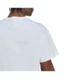 Un t-shirt stylé en coton doux. Homme M FV T Blanc