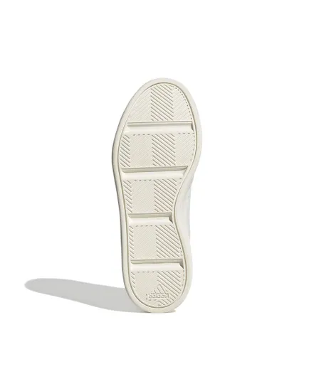 Chaussures Femme KANTANA Blanc