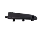 Sacoche de tube supérieur Z ADVENTURE T3 Noir