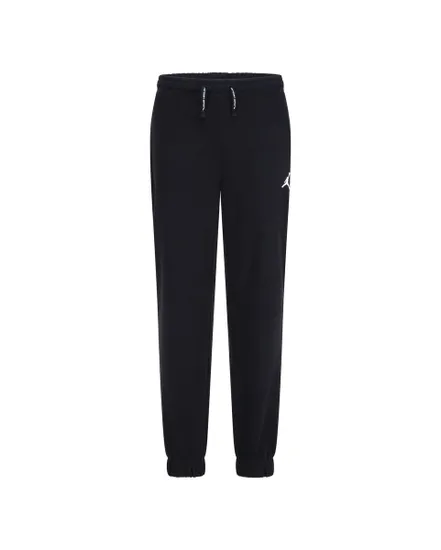 Pantalon Enfant plus âgé JDB MJ SPORT CROSSOVER PANT Noir