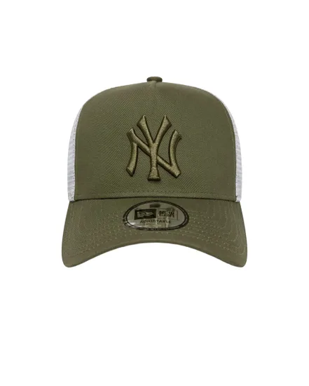 Casquette Trucker Homme League Essential New Era