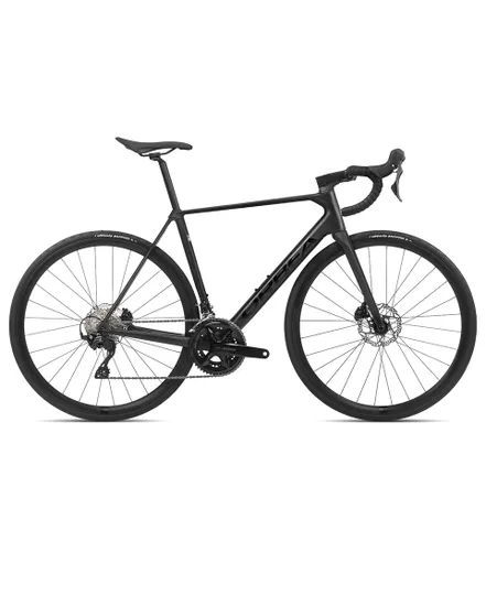 Vélo de route Unisexe ORCA M30 Noir