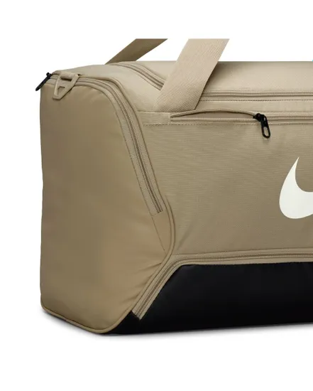 Sac de sport NK BRSLA M DUFF - 9.5 (60L) Beige