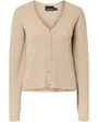 Cardigan Femme Tricot Réversible PCSALIMA
