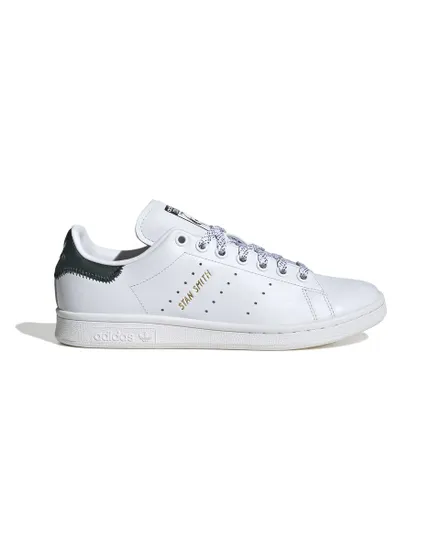 Chaussures Femme STAN SMITH W Blanc