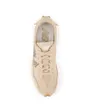 Chaussures Femme WS327LPA Beige