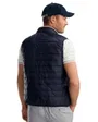 Gilet Matelassé Homme Classic