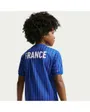 T-shirt Football Enfant Nike Dri-FIT France x Jacquemus