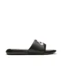 Claquettes Femme W NIKE VICTORI ONE SLIDE Noir