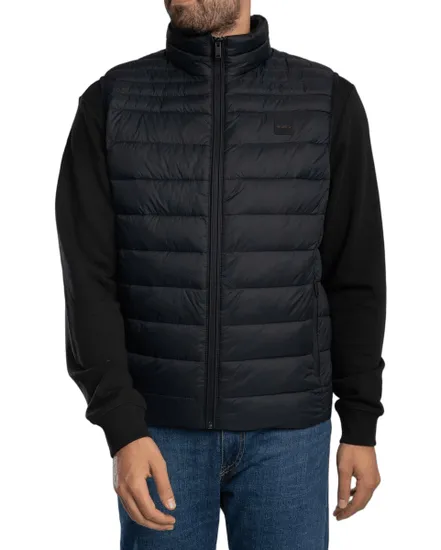 Doudoune sans manches Homme ODENO2 Noir